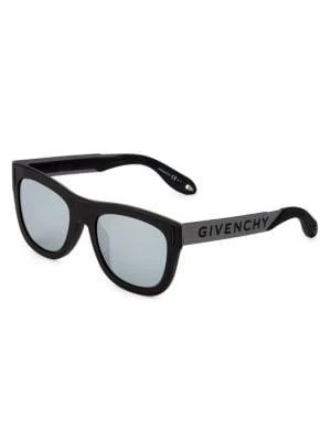 商品Givenchy|52MM Square Sunglasses,价格¥474,第2张图片详细描述