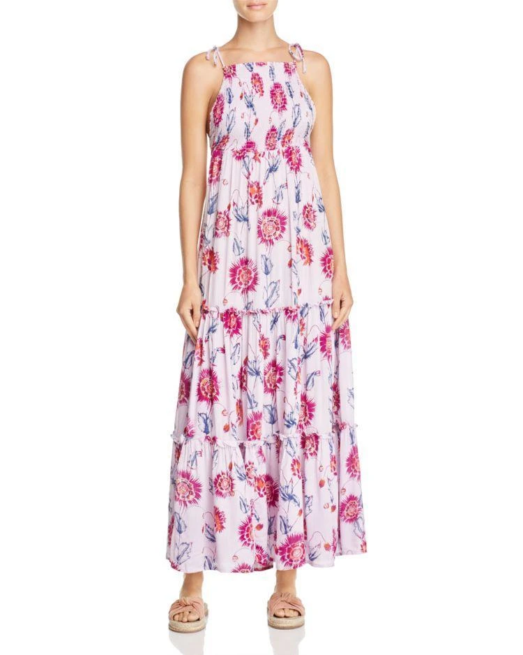 商品Free People|Free People Garden Party Maxi Dress,价格¥287,第1张图片