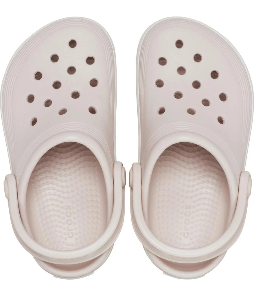 商品Crocs|Off Court Clog (Little Kid/Big Kid),价格¥299,第2张图片详细描述