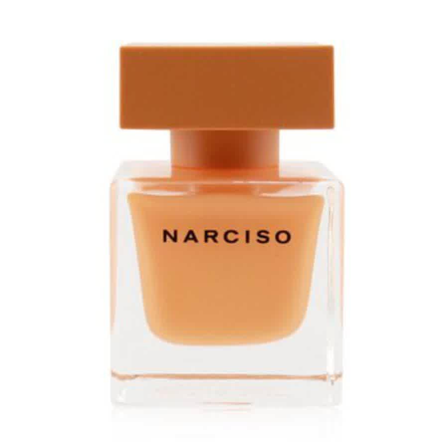 商品Narciso Rodriguez|Narciso Rodriguez - Narciso Ambree Eau De Parfum Spray 30ml/1oz,价格¥344,第4张图片详细描述