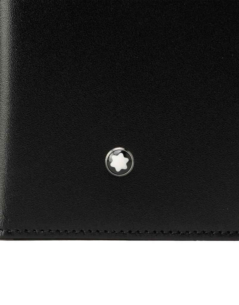 商品MontBlanc|Small Leather Goods,价格¥2530,第2张图片详细描述