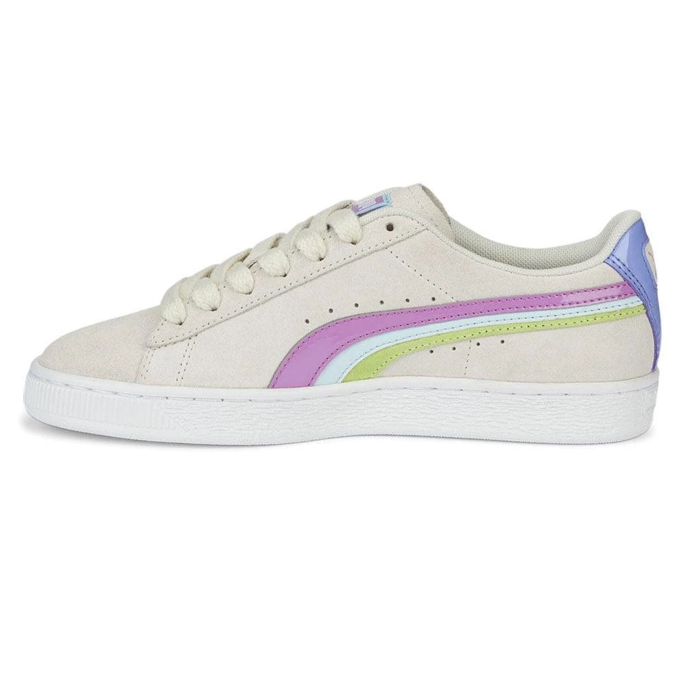 商品Puma|Suede Classic Triplex Lace Up Sneakers,价格¥225,第3张图片详细描述