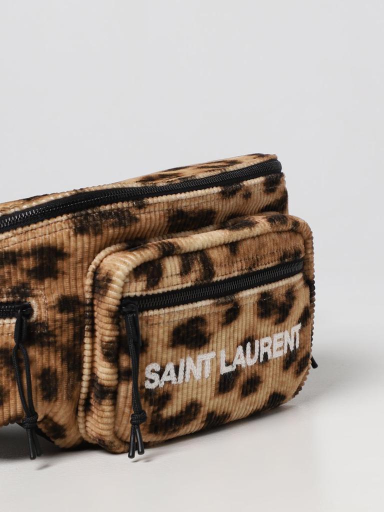 商品Yves Saint Laurent|Saint Laurent belt bag for man,价格¥5958,第5张图片详细描述
