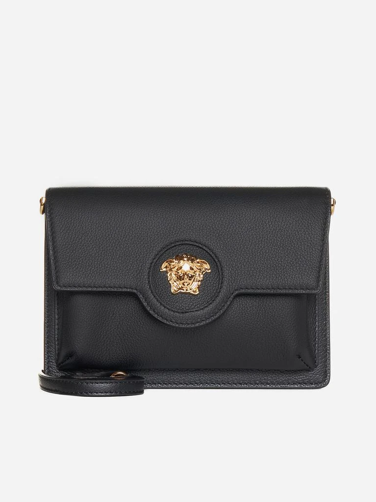 商品Versace|Medusa leather bag,价格¥3770,第1张图片