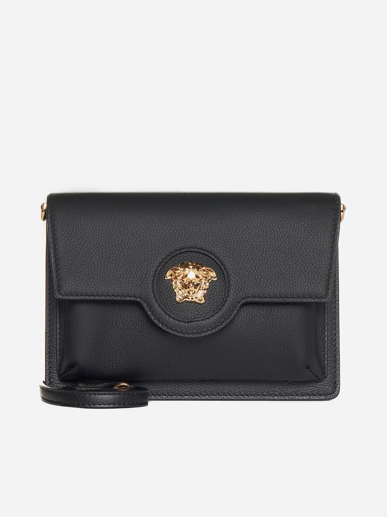 商品Versace|Medusa leather bag,价格¥7050,第1张图片