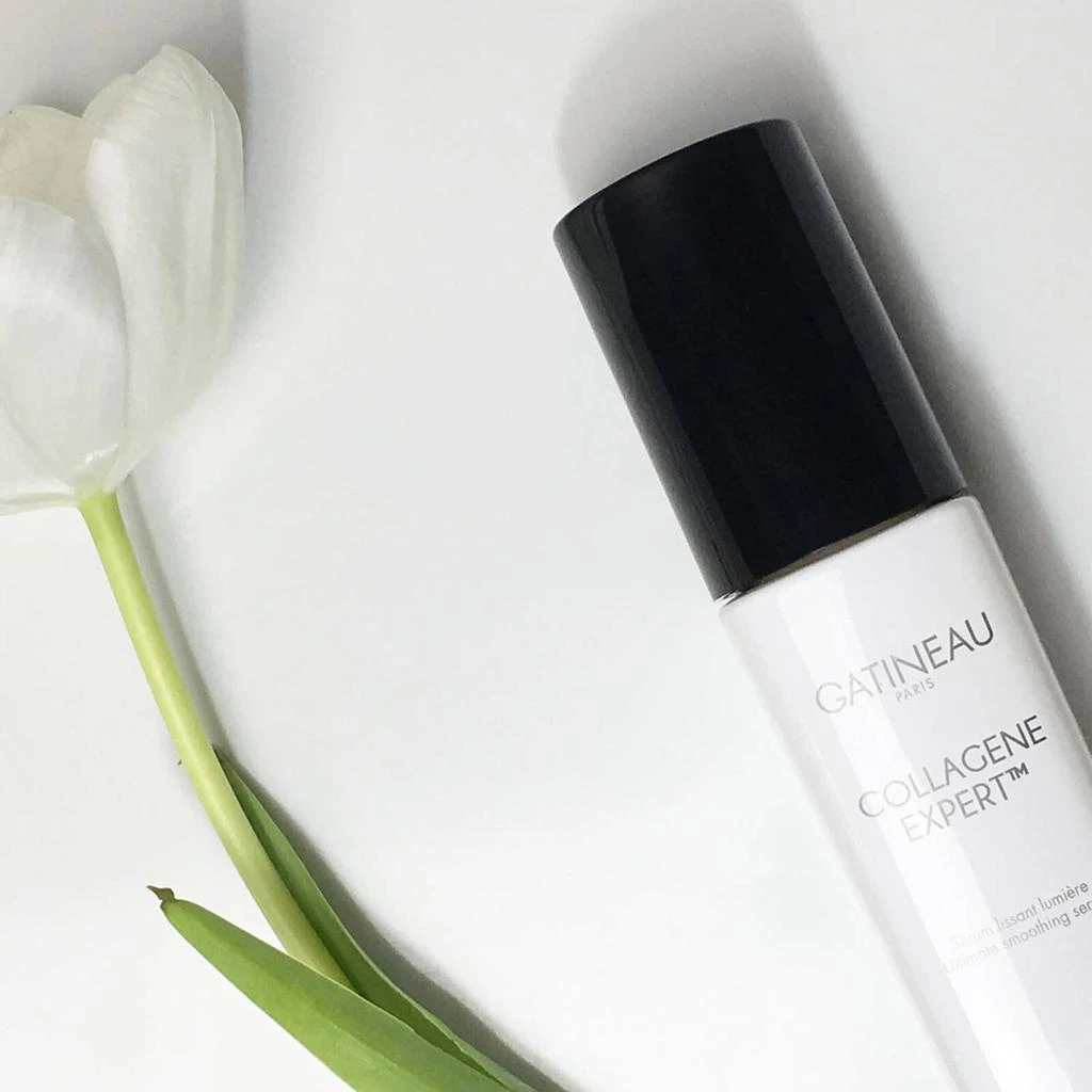 商品Gatineau|Gatineau Collagene Expert Ultimate Smoothing Serum 30ml,价格¥650,第3张图片详细描述