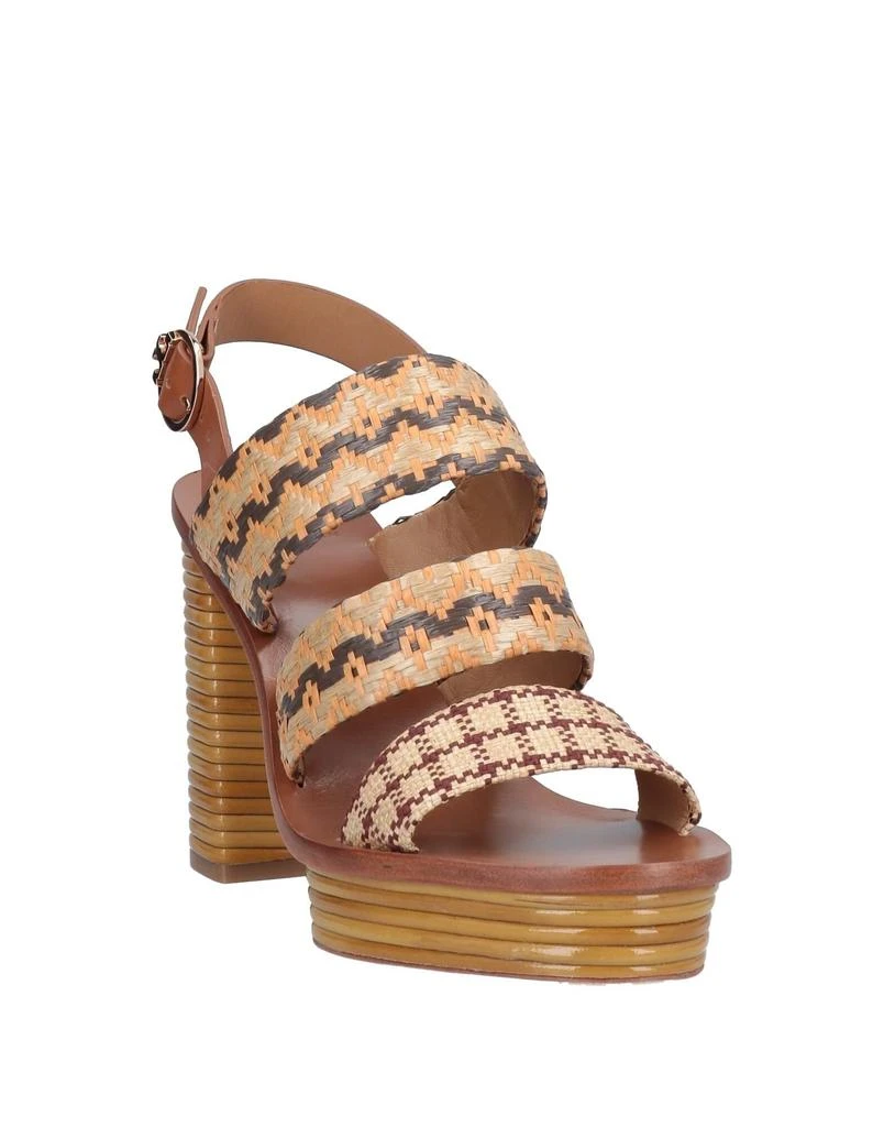 商品Tory Burch|Sandals,价格¥586,第2张图片详细描述