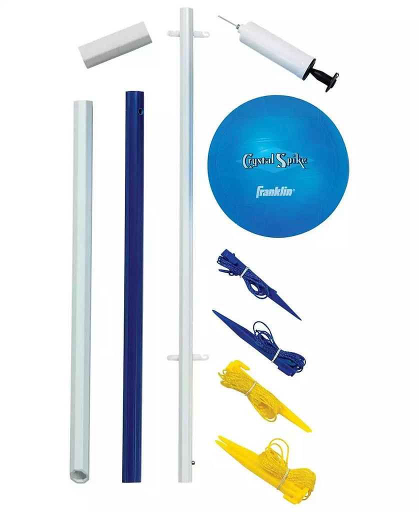 商品Franklin|Recreational Volleyball Set,价格¥299,第2张图片详细描述