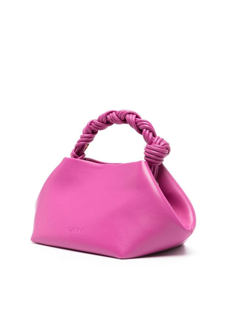 商品Ganni|Ganni Bou Bag Small,价格¥2896,第3张图片详细描述