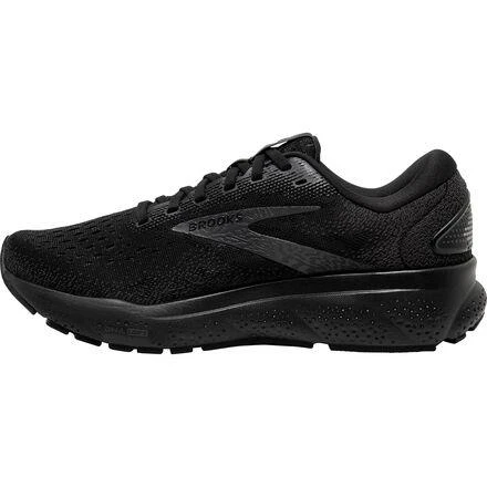 商品Brooks|Ghost 16 Wide Shoe - Men's,价格¥822,第4张图片详细描述