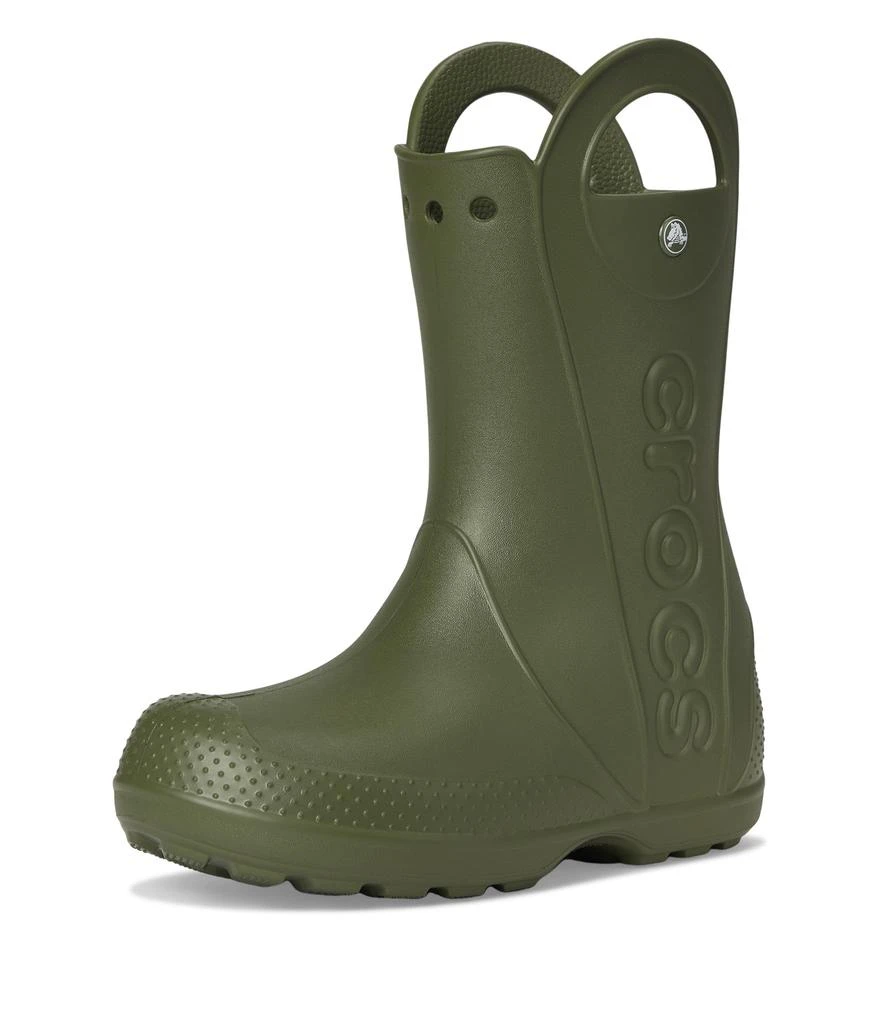 Handle It Rain Boots (Big Kid/Little Kid) 商品
