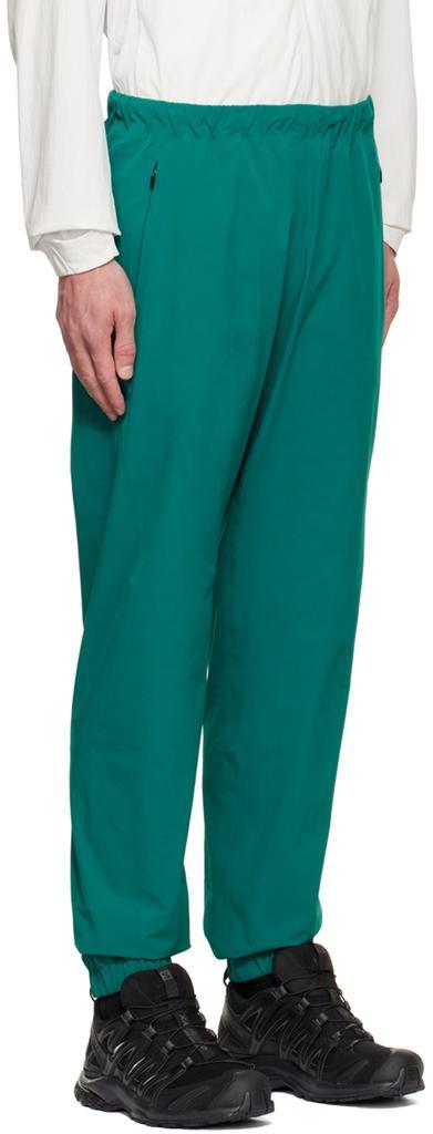 商品Veilance|Green Secant Trousers,价格¥1300,第4张图片详细描述