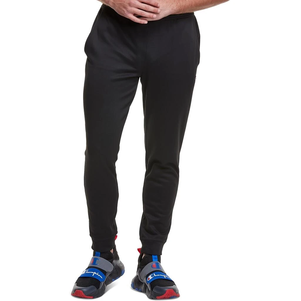 商品CHAMPION|Game Day Mens Fleece Fitness Jogger Pants,价格¥255,第2张图片详细描述