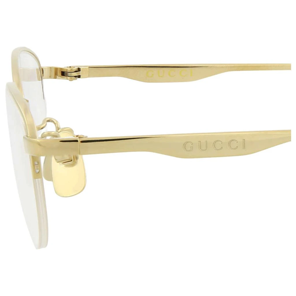 商品Gucci|Gucci Novelty 眼镜,价格¥1487,第3张图片详细描述