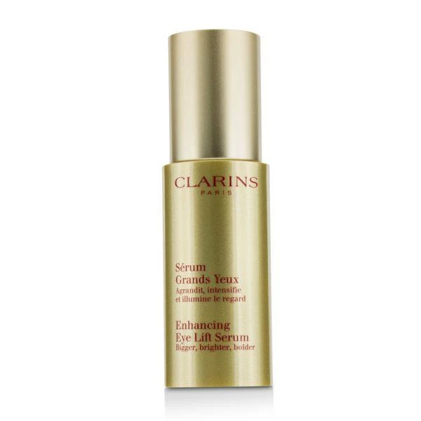 商品Clarins|Enhancing Eye Lift Serum,价格¥487,第3张图片详细描述