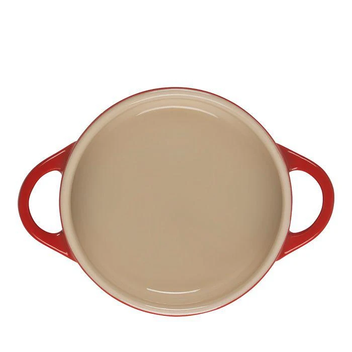 商品Le Creuset|L'Amour Heart Print Mini Cocotte,价格¥243,第3张图片详细描述