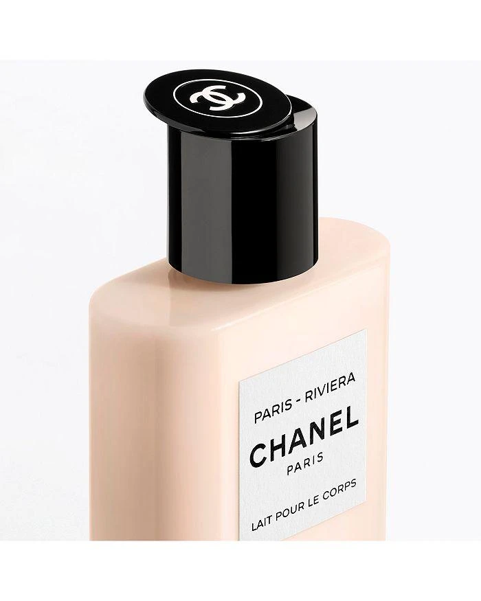 商品Chanel|PARIS-RIVIERA LES EAUX DE CHANEL,价格¥530,第2张图片详细描述