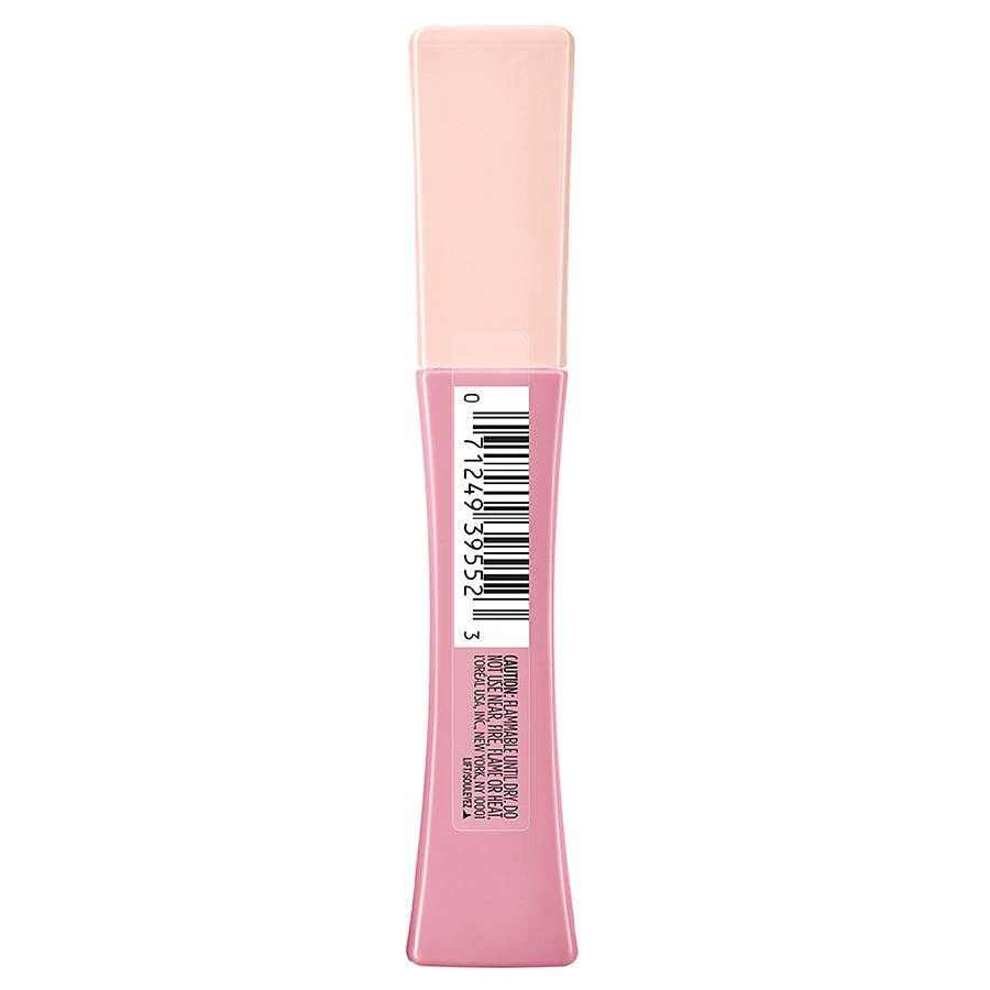 商品L'Oreal Paris|Pro-Matte Les Macarons Scented Liquid Lipstick,价格¥53,第2张图片详细描述