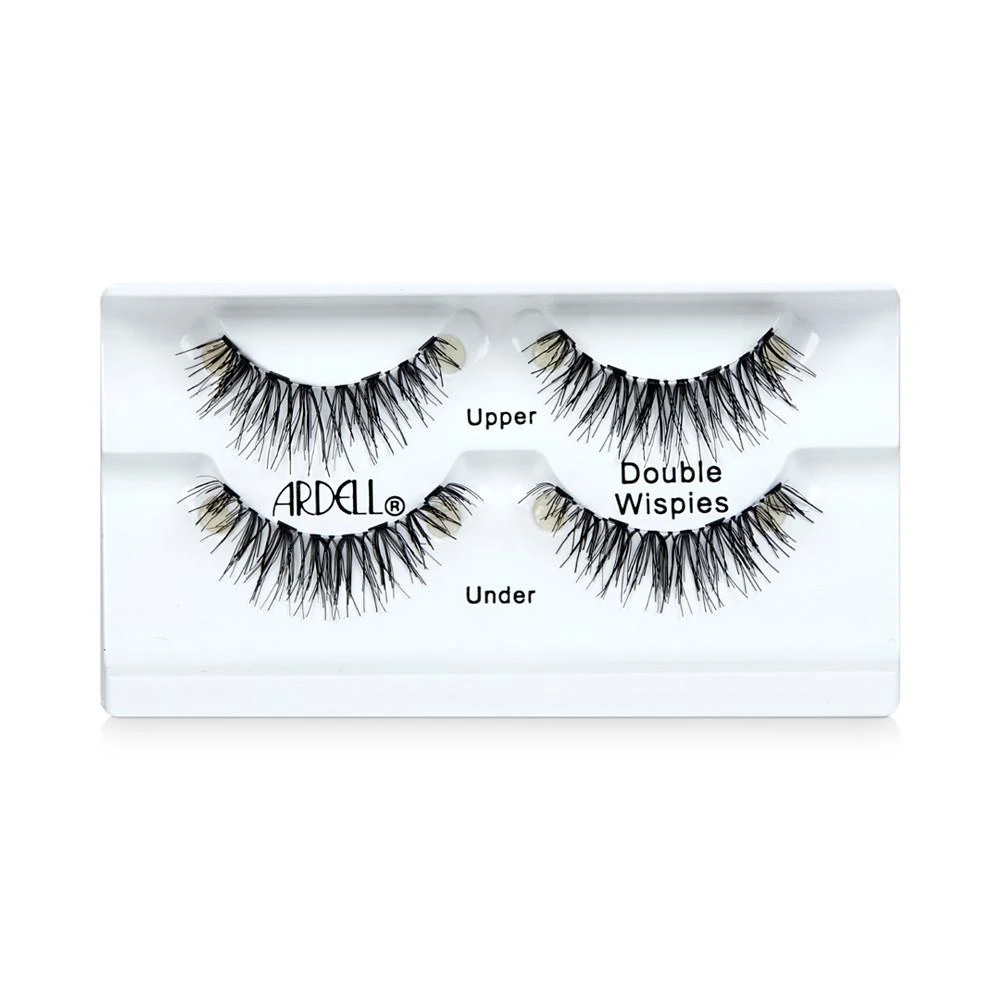 商品Ardell|Magnetic Lashes - Double Wispies,价格¥105,第2张图片详细描述