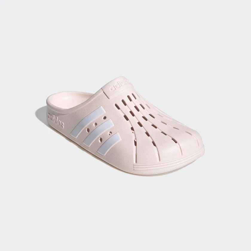 商品Adidas|女款 Adilette系列 沙滩拖鞋,价格¥198,第4张图片详细描述