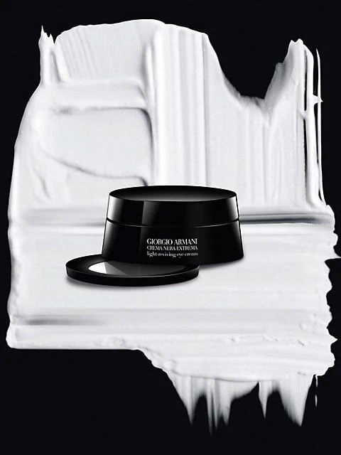 商品Armani|Crema Nera Anti-Aging Skin Care Travel Set,价格¥474,第4张图片详细描述