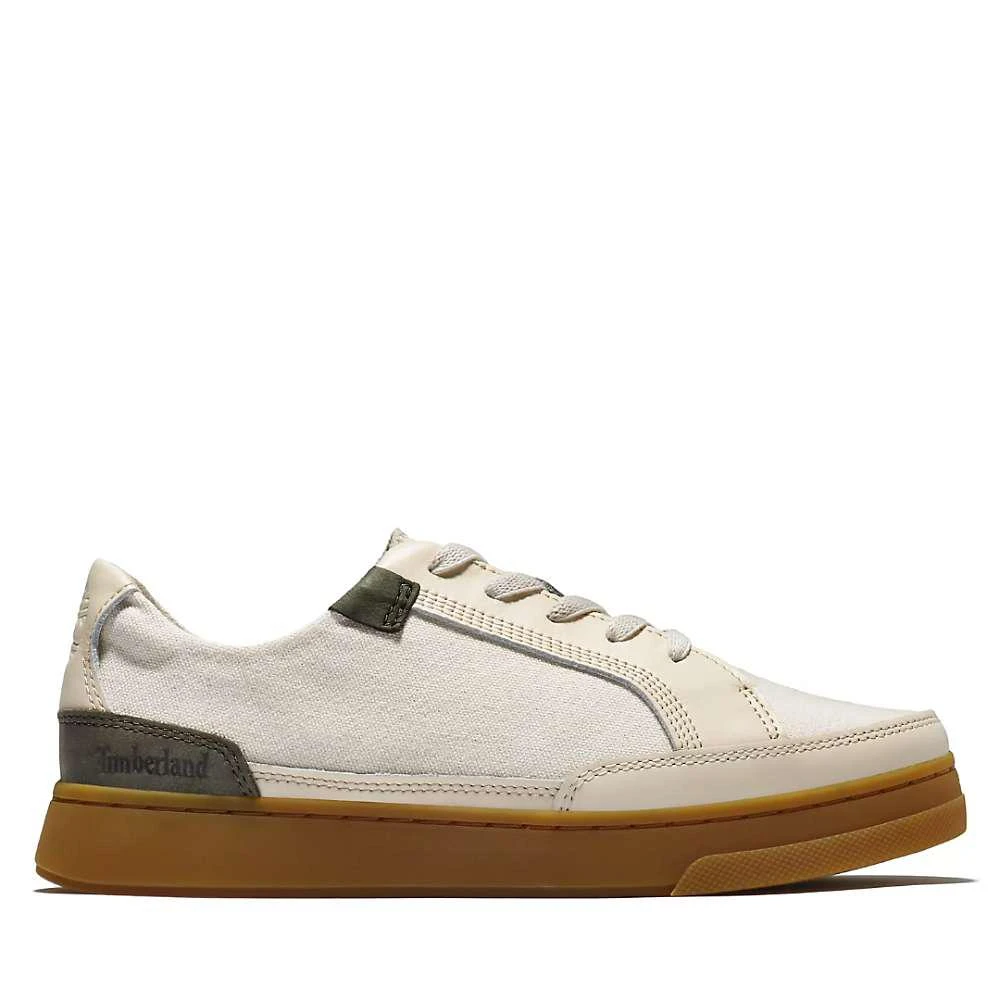 商品Timberland|Timberland Women's Atlanta Green Ek+ Sneaker Shoe,价格¥474,第1张图片