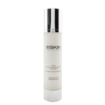 商品111skin|Cryo Pre-activated Toning Cleanser,价格¥521,第1张图片