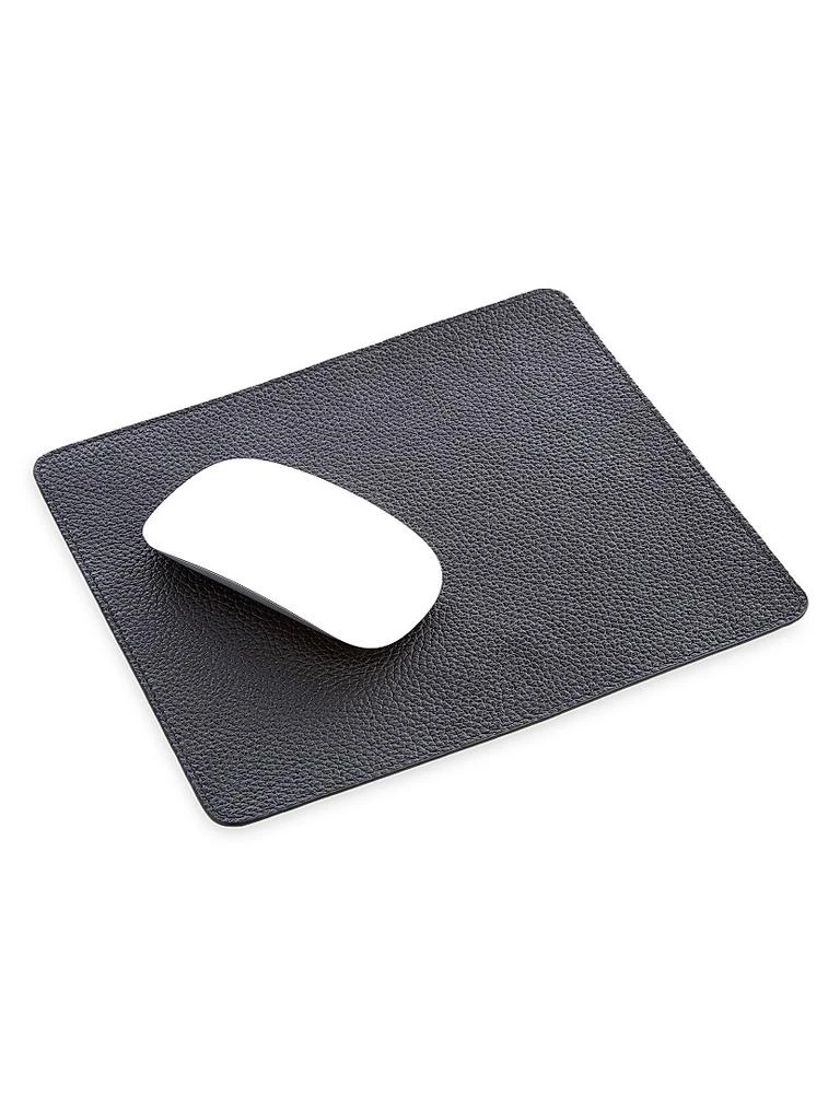商品ROYCE New York|Modern Leather Mouse Pad,价格¥818,第2张图片详细描述