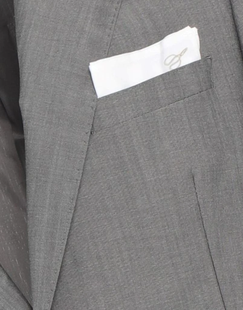 商品PAOLONI|Suits,价格¥3055,第4张图片详细描述