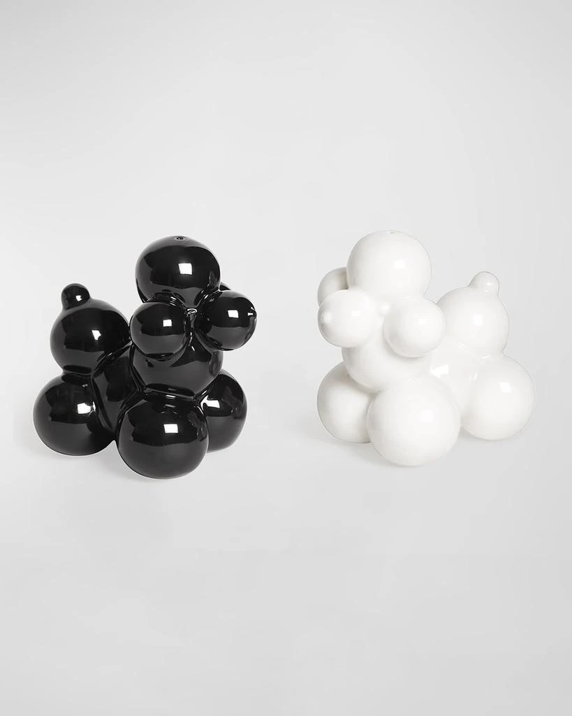 商品Jonathan Adler|Poodle Salt & Pepper Shakers,价格¥293,第1张图片