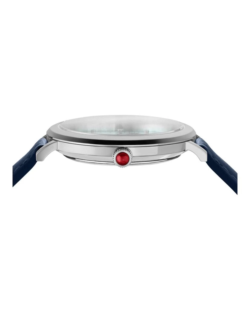 商品Salvatore Ferragamo|Logomania Moon  Watch,价格¥2466,第2张图片详细描述