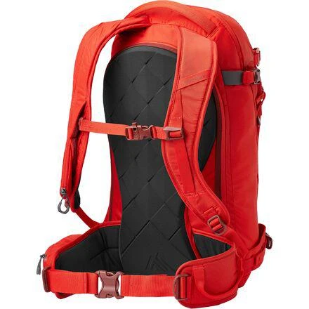 商品Gregory|Targhee 26L Backpack,价格¥818,第2张图片详细描述