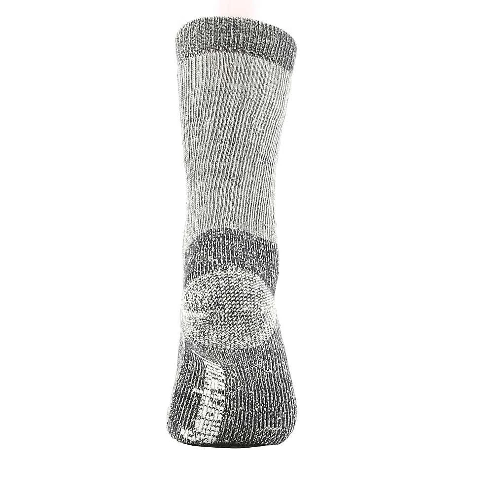 商品SmartWool|Smartwool Men's Classic Hike Extra Cushion Crew Sock,价格¥189,第3张图片详细描述