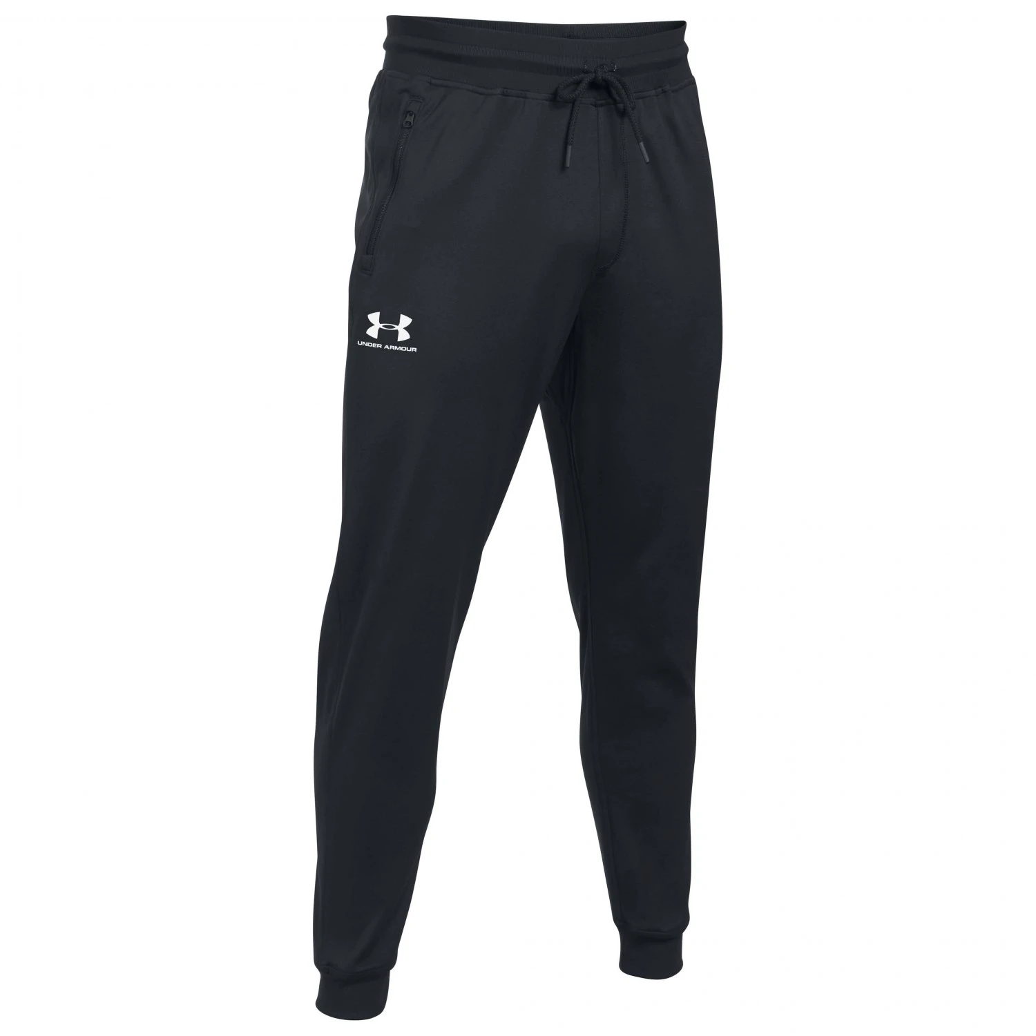 商品【商品预售7天】 Under Armour|Under Armour 男士户外速干裤 0080622BLACK 黑色,价格¥632,第1张图片