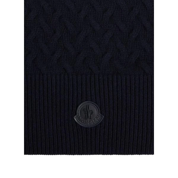 商品Moncler|Echarpe en laine,价格¥2998,第1张图片