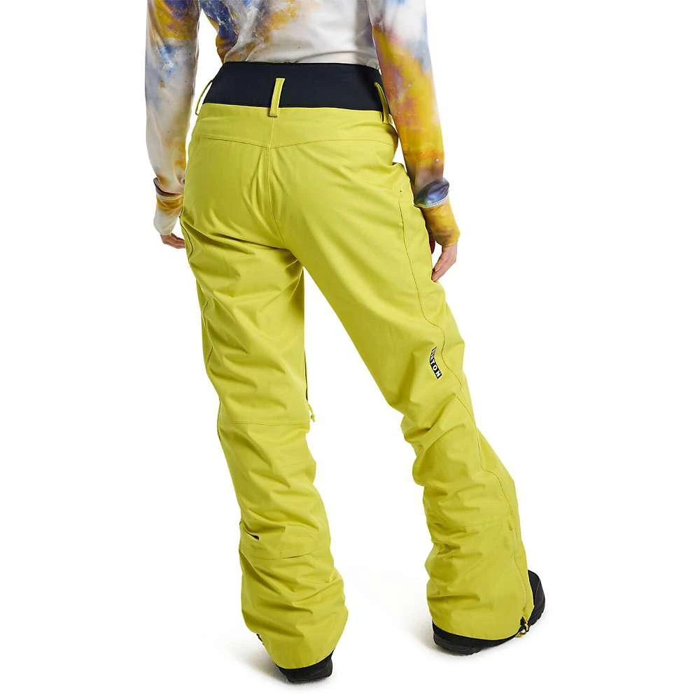 商品Burton|Women's Marcy High Rise Pant,价格¥794,第1张图片