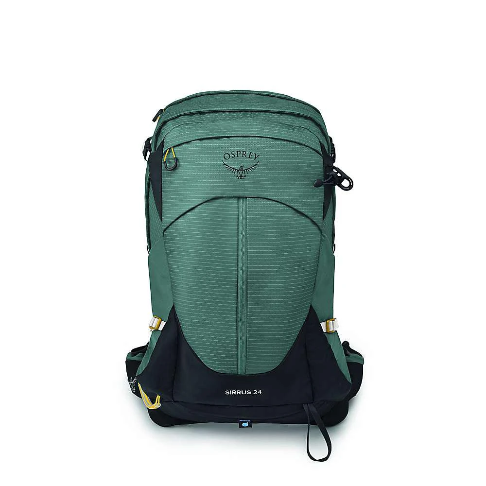 商品Osprey|Osprey Women's Sirrus 24 Backpack,价格¥1375,第1张图片详细描述