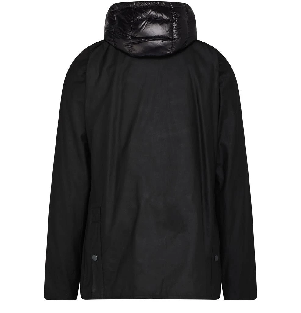 商品Moncler|2 Moncler 1952 - Wight 外套,价格¥18936,第3张图片详细描述