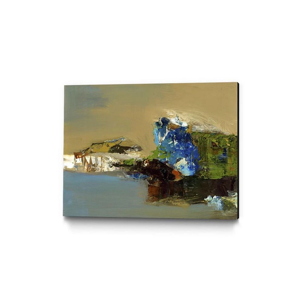 商品Giant Art|20" x 16" Make Room Museum Mounted Canvas Print,价格¥1318,第1张图片
