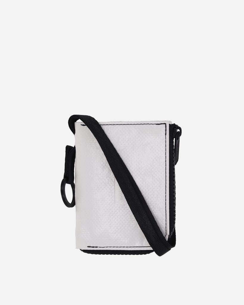 Freitag F255 Parker Medium Wallet White - Wallets - BeyondStyle