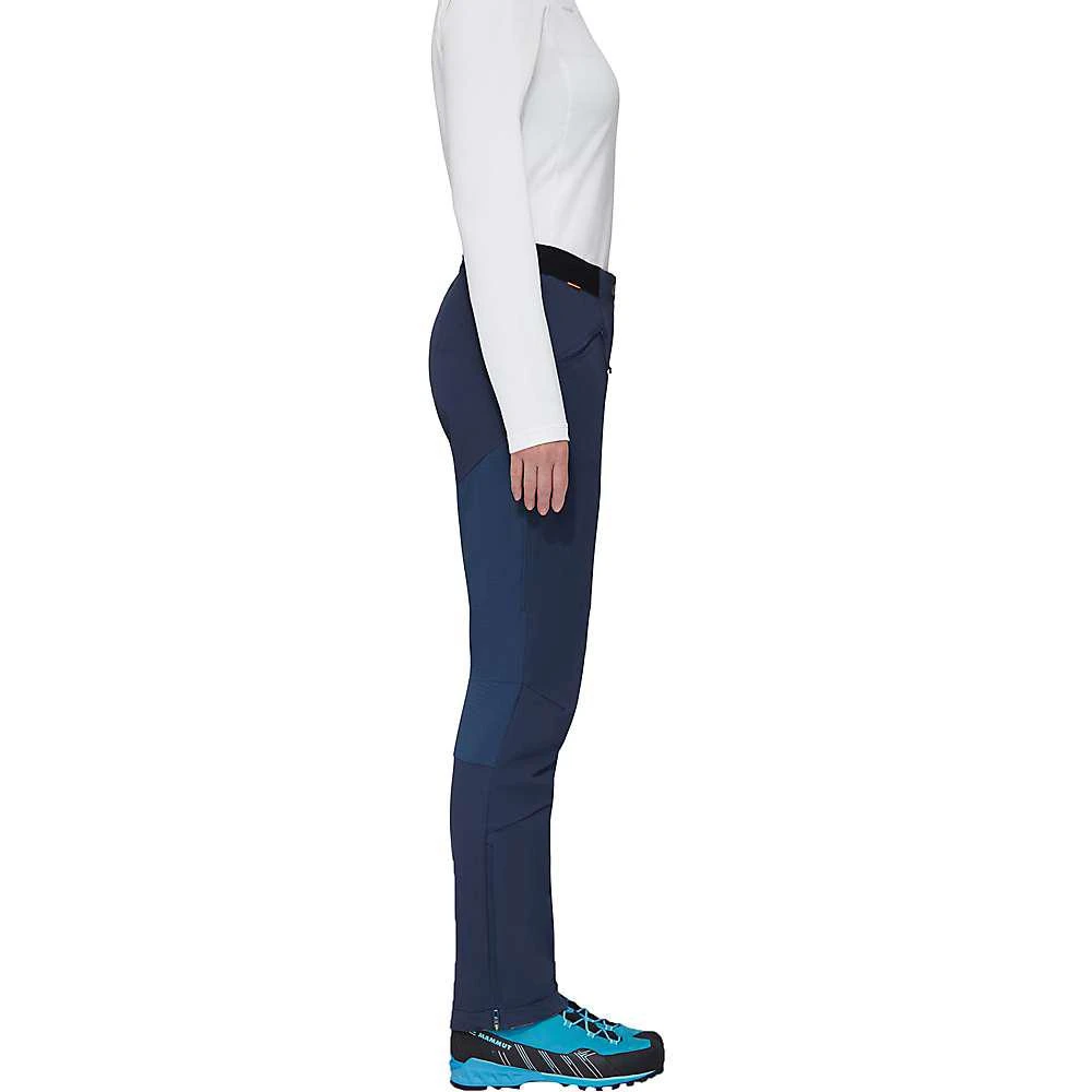 Mammut Women's Aenergy SO Hybrid Pant 商品