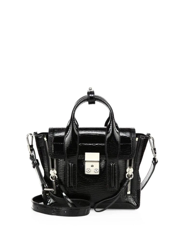 商品3.1 Phillip Lim|Pashli 迷你蝙蝠包,价格¥4069,第1张图片