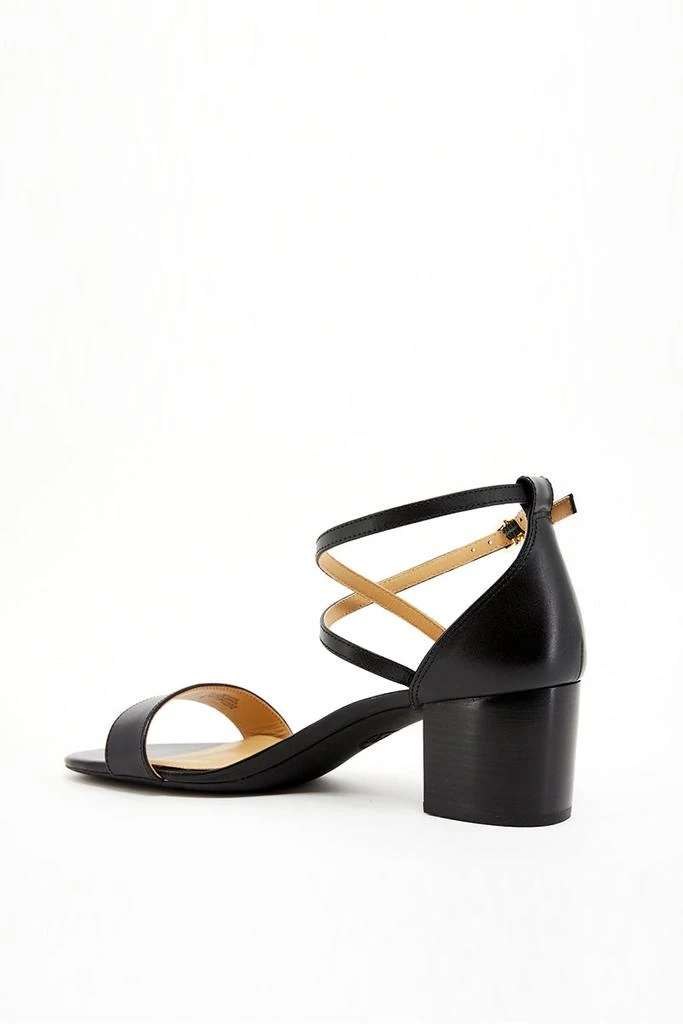 商品Michael Kors|MICHAEL KORS SANDALI WOMEN'S SANDALS,价格¥842,第3张图片详细描述