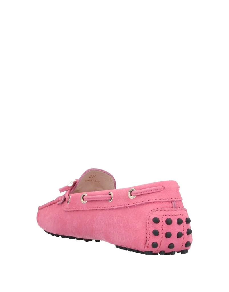 商品Tod's|Loafers,价格¥1073,第3张图片详细描述
