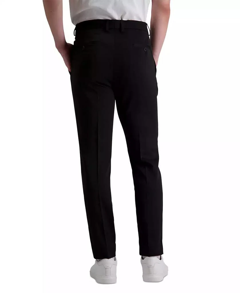 商品Kenneth Cole|Men's Slim-Fit Stretch Dress Pants,价格¥300,第3张图片详细描述