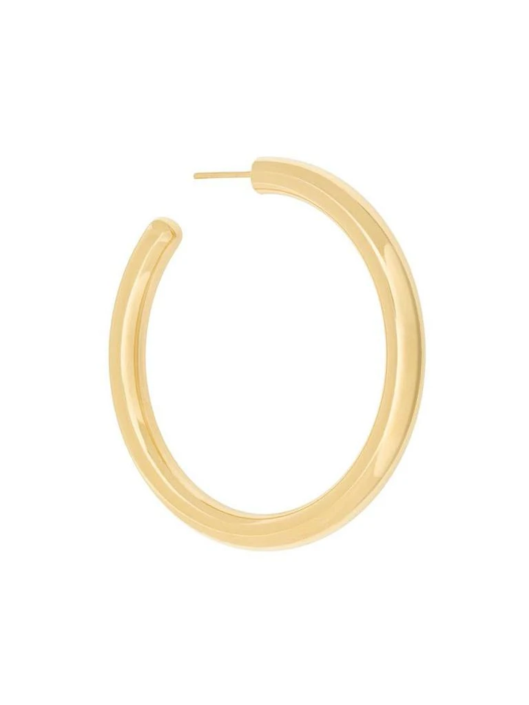 商品Maria Black|MARIA BLACK RUBY 50 HOOP ACCESSORIES,价格¥1143,第1张图片