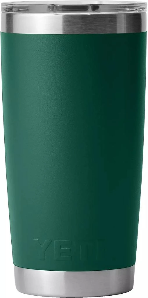 商品YETI|YETI 20 oz. Rambler Tumbler with MagSlider Lid,价格¥233,第2张图片详细描述