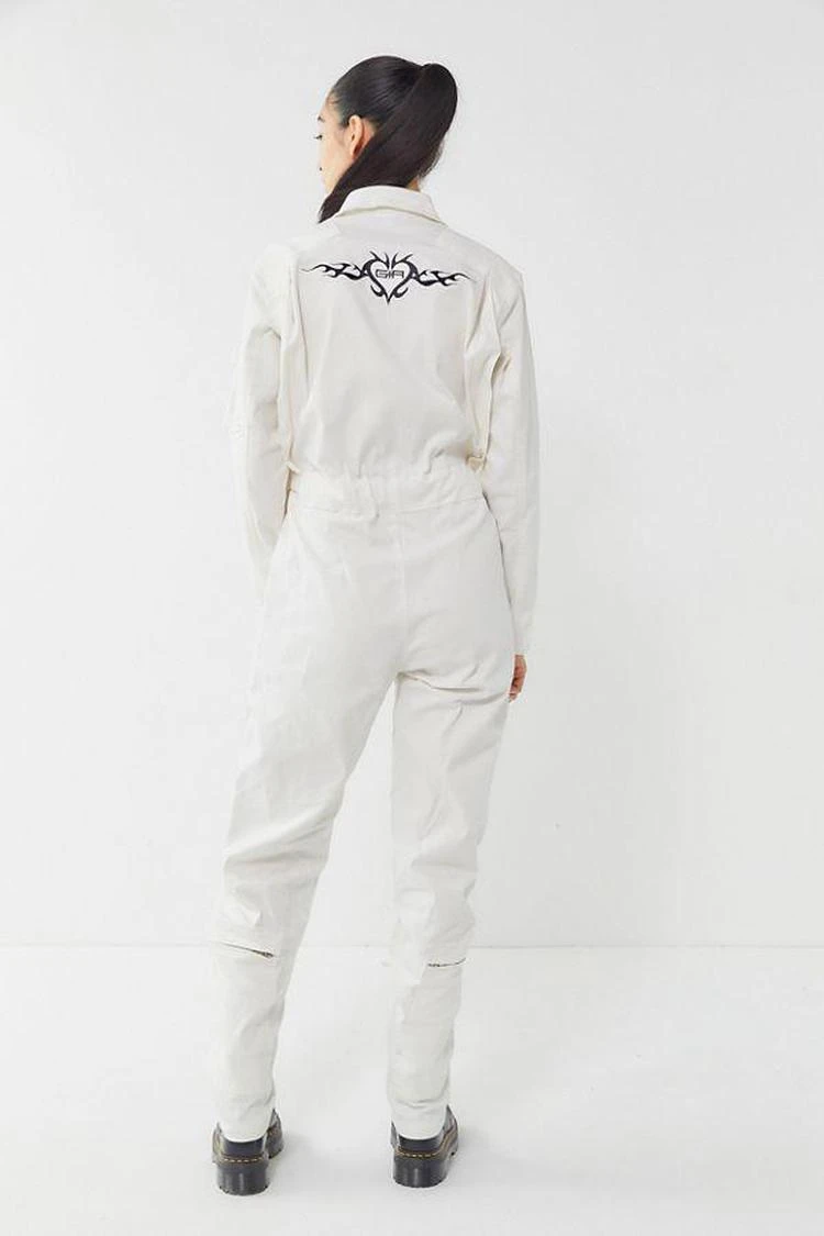 商品I.AM.GIA|I.AM.GIA Neo-Noir Jumpsuit,价格¥1478,第3张图片详细描述