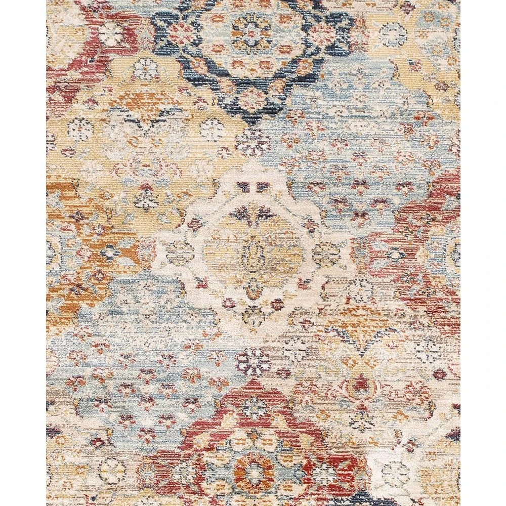 商品Pasargad Home|Heritage PFH-07 12' x 15' Area Rug,价格¥18231,第2张图片详细描述