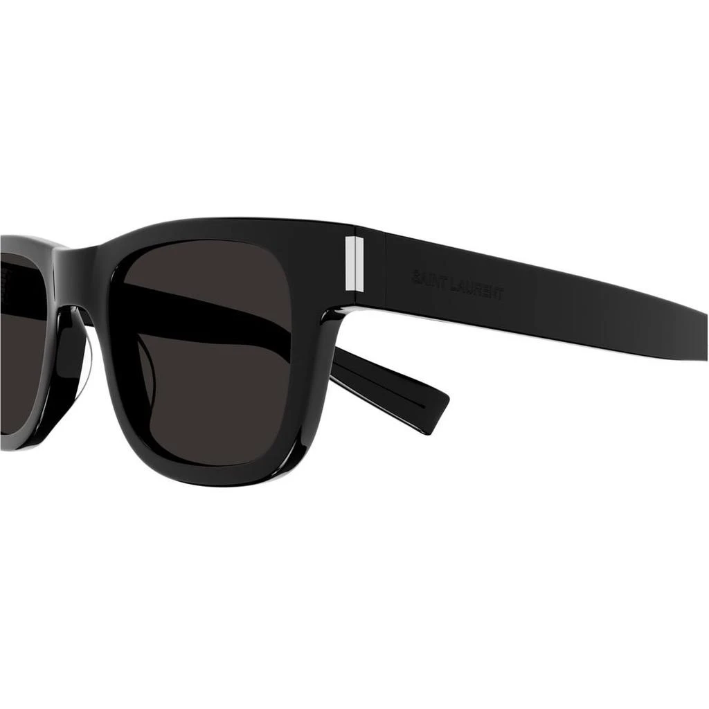 商品Yves Saint Laurent|Saint Laurent Eyewear Square Frame Sunglasses,价格¥2165,第3张图片详细描述